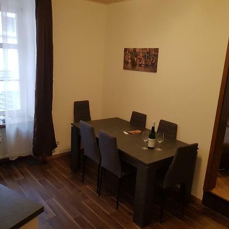Ferienwohnung Liebeskummer Traben-Trarbach Zewnętrze zdjęcie