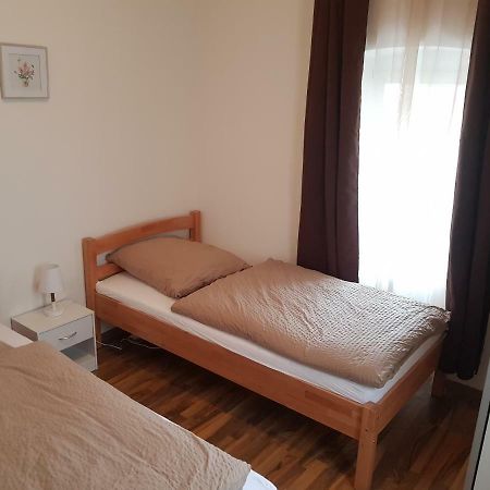 Ferienwohnung Liebeskummer Traben-Trarbach Zewnętrze zdjęcie