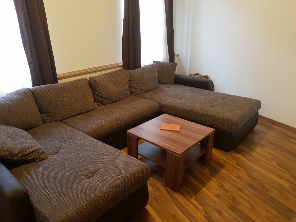 Ferienwohnung Liebeskummer Traben-Trarbach Zewnętrze zdjęcie