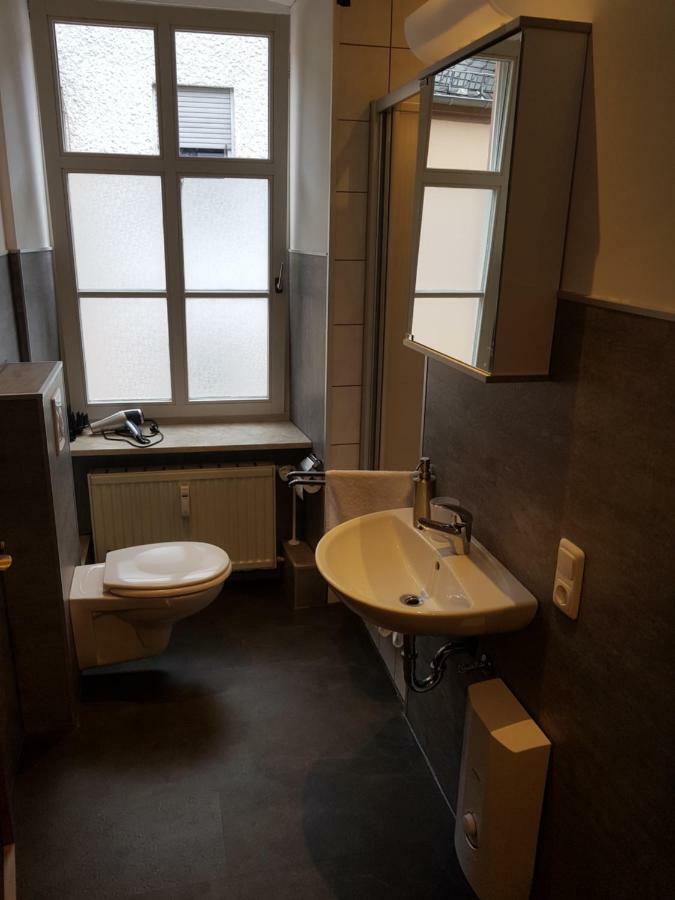Ferienwohnung Liebeskummer Traben-Trarbach Zewnętrze zdjęcie