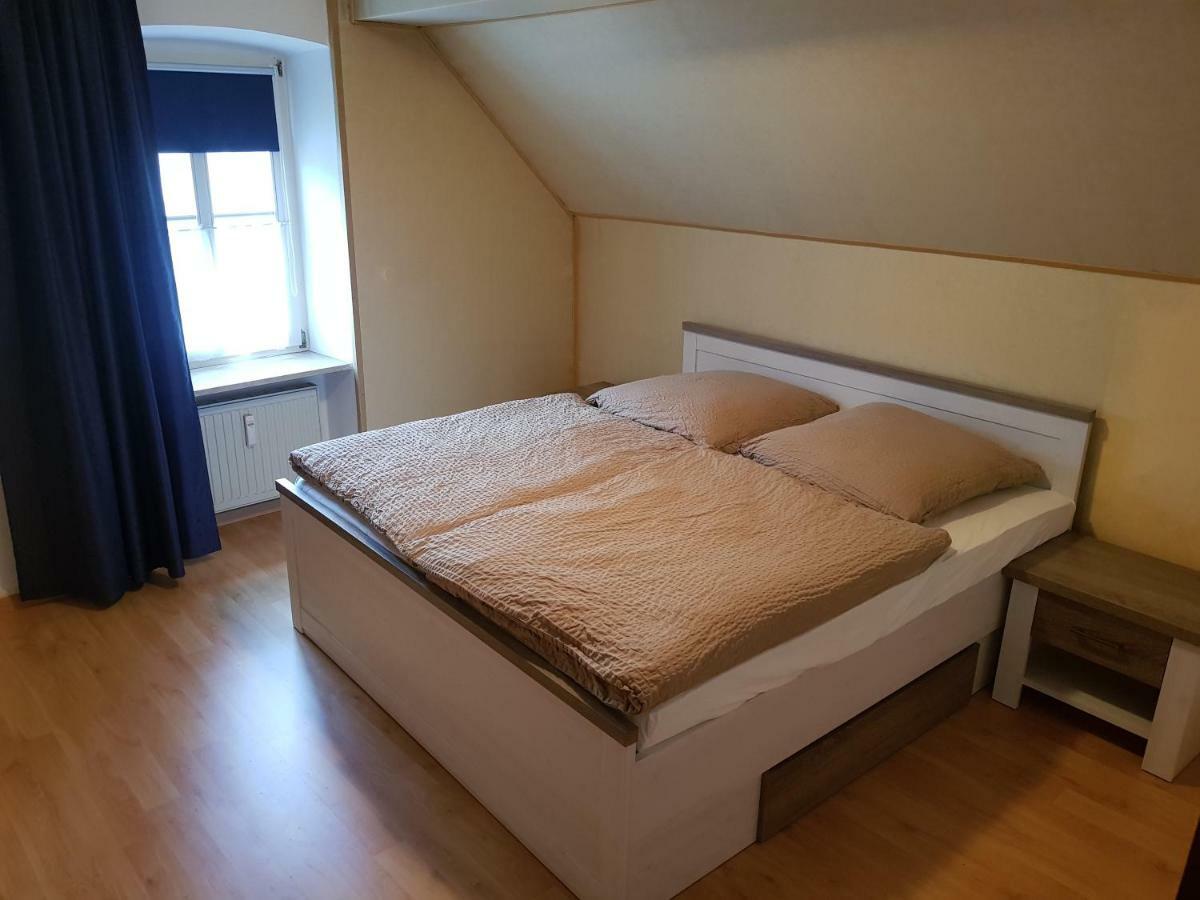 Ferienwohnung Liebeskummer Traben-Trarbach Zewnętrze zdjęcie