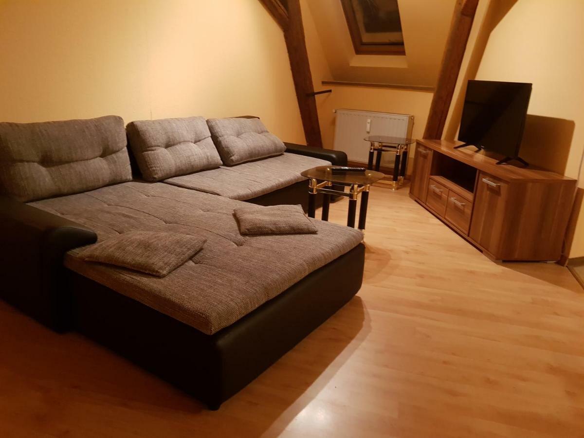 Ferienwohnung Liebeskummer Traben-Trarbach Zewnętrze zdjęcie