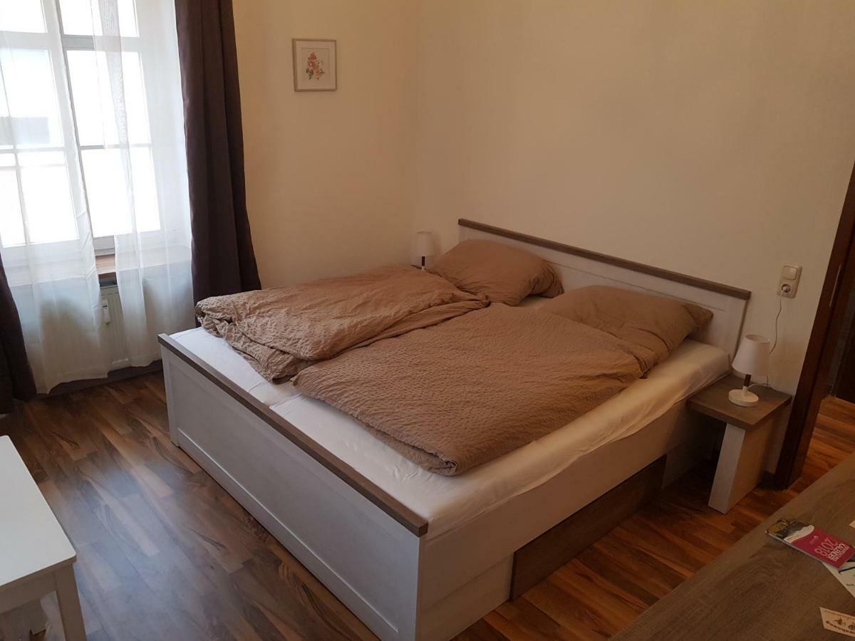 Ferienwohnung Liebeskummer Traben-Trarbach Pokój zdjęcie